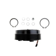 AC Compressor Magnetic Clutch NTY CCS-VW-001 OE Ref 1076012 NTY