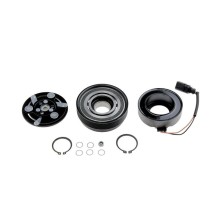 AC Compressor Magnetic Clutch NTY CCS-VW-001 OE Ref 1076012 NTY