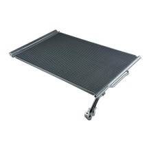 AC Condenser NTY CCS-VW-007 OE Ref 7P0820411A NTY