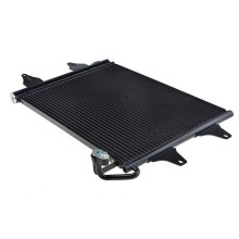 CONDENSEUR KLIMATYZACJI Pour VW CORDOBA (6L) (02-) 1.2 I 12V NTY