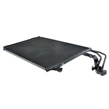 AC Condenser NTY CCS-VW-015 OE Ref 1K0820411AC NTY