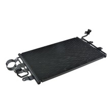 CONDENSEUR KLIMATYZACJI Pour VW BEETLE (9C1, 1C1, 1Y7) (98-) 1.6