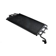 CONDENSEUR KLIMATYZACJI Pour VW BEETLE (9C1, 1C1, 1Y7) (98-) 1.6 NTY