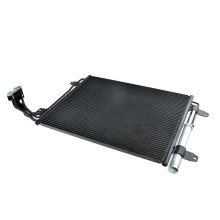 AC Condenser NTY CCS-VW-023 OE Ref 5N0820411C