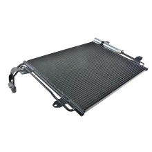 AC Condenser NTY CCS-VW-023 OE Ref 5N0820411C NTY
