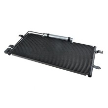 CONDENSEUR KLIMATYZACJI Pour VW TRANSPORTER T4 (70X, 7D) (90-) NTY
