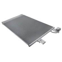 CONDENSEUR KLIMATYZACJI Pour VW MULTIVAN (7H, 7E) (03-) 2.0 TDI