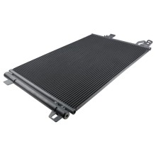 CONDENSEUR KLIMATYZACJI Pour VW MULTIVAN (7H, 7E) (03-) 2.0 TDI NTY