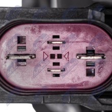 Engine Cooling Fan NTY CCW-AU-001 OE Ref 8W0121207B NTY