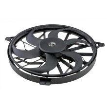 Engine Cooling Fan NTY CCW-CH-000 OE Ref 52079528 NTY