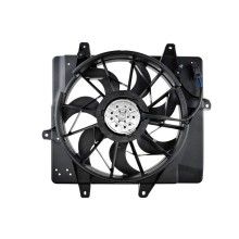 Engine Cooling Fan NTY CCW-CH-001 OE Ref 5017407AA NTY