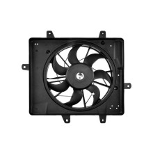 Engine Cooling Fan NTY CCW-CH-001 OE Ref 5017407AA NTY