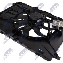 VENTILATEUR DE RADITEUR Pour FORD GALAXY 2006-, KUGA 2008- NTY