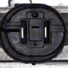 VENTILATEUR DE RADITEUR Pour FORD GALAXY 2006-, KUGA 2008- NTY