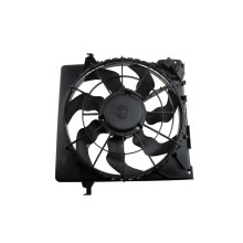Engine Cooling Fan NTY CCW-KA-000 OE Ref 253801H680 NTY