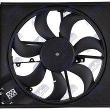 Engine Cooling Fan NTY CCW-RE-001 OE Ref 214813939R NTY