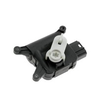 STEROWNIK KLAPEK NAWIEWU Pour AUDI A3 2003-, Q3 2011-, TT 2006-