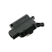 STEROWNIK KLAPEK NAWIEWU Pour AUDI A3 2003-, Q3 2011-, TT 2006- NTY
