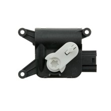 STEROWNIK KLAPEK NAWIEWU Pour AUDI A3 2003-, Q3 2011-, TT 2006- NTY