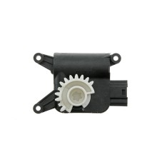 STEROWNIK KLAPEK NAWIEWU Pour AUDI A3 2003-, Q3 2011-, SKODA NTY
