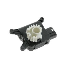 STEROWNIK KLAPEK NAWIEWU Pour AUDI A3 2003-, Q3 2011-, SKODA