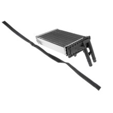 RADIATEUR DE CHAUFFAGE Pour AUDI A4 S4 94- RS4 00- RS2 94- 234X158X42 NTY
