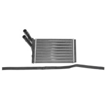 RADIATEUR DE CHAUFFAGE Pour AUDI A4 S4 94- RS4 00- RS2 94- 234X158X42 NTY
