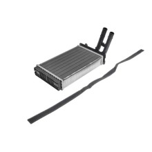 RADIATEUR DE CHAUFFAGE Pour AUDI A4 S4 94- RS4 00- RS2 94- 234X158X42