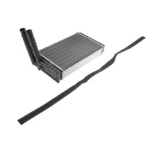 RADIATEUR DE CHAUFFAGE Pour AUDI A4 S4 94- RS4 00- RS2 94- 234X158X42 NTY