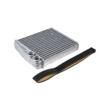 Heater Matrix NTY CNG-AU-007 OE Ref 1K0819031 NTY