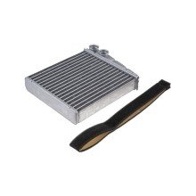 Heater Matrix NTY CNG-AU-007 OE Ref 1K0819031