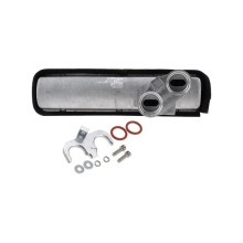 RADIATEUR DE CHAUFFAGE Pour AUDI A4 1.8 TFSI 07-, A5 1.8 TFSI 07- NTY