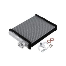 RADIATEUR DE CHAUFFAGE Pour AUDI A4 1.8 TFSI 07-, A5 1.8 TFSI 07- NTY