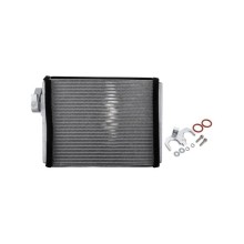 RADIATEUR DE CHAUFFAGE Pour AUDI A4 1.8 TFSI 07-, A5 1.8 TFSI 07- NTY
