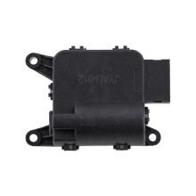 STEROWNIK KLAPEK NAWIEWU Pour AUDI A3 2003-, Q3 2011-, SKODA NTY