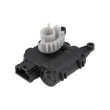 STEROWNIK KLAPEK NAWIEWU Pour AUDI A3 2003-, Q3 2011-, SKODA NTY