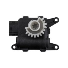 STEROWNIK KLAPEK NAWIEWU Pour AUDI A3 2003-, Q3 2011-, SKODA NTY