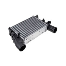 Intercooler NTY CNG-AU-015 OE Ref 058145805A NTY