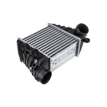 Intercooler NTY CNG-AU-016 OE Ref 1J0145803A NTY