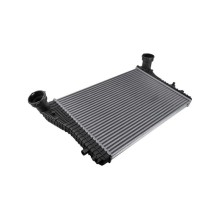 INTERCOOLEUR Pour AUDI A 3 S 3 (8P) (03-) 1.8 TFSI, TT (8J) NTY
