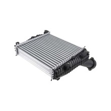 INTERCOOLEUR Pour AUDI Q7 (06-15) 3.0 TDI, TOUAREG (06-18) 3.0 TDI