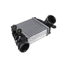 INTERCOOLEUR Pour AUDI A3 (00-03), LEON (05-06), TOLEDO II (1M2) NTY