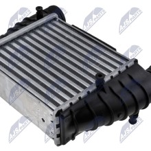 INTERCOOLEUR Pour A 4 S 4 (B6, B7) (00-) 2.0 TDI, EXEO (3R) NTY