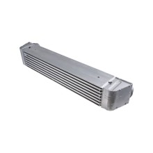 INTERCOOLEUR Pour BMW 5 E60-E61 (03-) 520 D (MAN AUT AC + DIESEL)