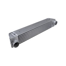 INTERCOOLEUR Pour BMW 5 E60-E61 (03-) 520 D (MAN AUT AC + DIESEL) NTY