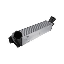 INTERCOOLEUR Pour BMW 1 E81, E82, E87, E88 04-, 3 E90, E91, E92 NTY