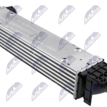 Intercooler NTY CNG-BM-007 OE Ref 17517789333 NTY