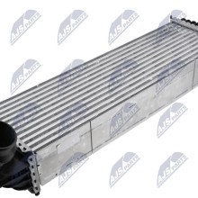 INTERCOOLEUR Pour BMW 5 (F10) 11-16, 5 GRAND TOURISMO (F07) 12-17