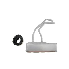 RADIATEUR DE CHAUFFAGE CNG-CH-001 Pour JEEP GRAND CHEROKEE 99-03 NTY