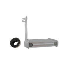 RADIATEUR DE CHAUFFAGE CNG-CH-001 Pour JEEP GRAND CHEROKEE 99-03